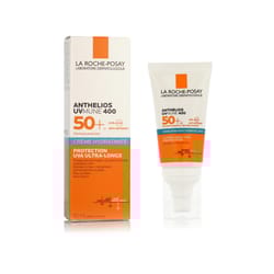 La Roche-Posay Anthelios UVMUNE 400 Hydrating Cream SPF 50+
