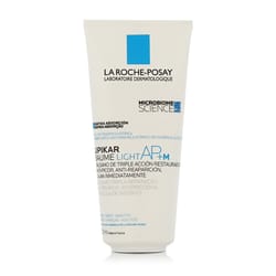 La Roche-Posay Lipikar Light AP+ M Replenishing Body Milk