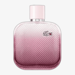 Lacoste L.12.12 Rose Eau De Parfum - tester