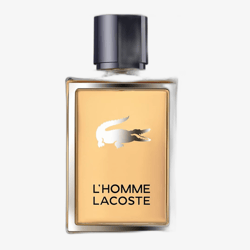 Lacoste L'Homme Lacoste EDT 50 ml + SG 100 ml