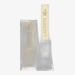Lacoste Pour Femme EDP