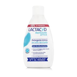 Lactacyd Antibacterial