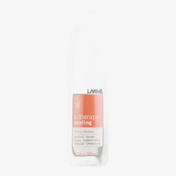 Lakme K.Therapy Peeling Shampoo Kuivadele Juustele