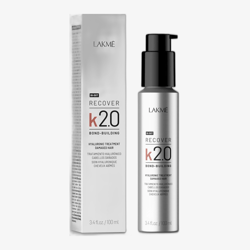 Lakme K2.0 Recover Scalp Relief Soothing Serum Pre-Post-Color