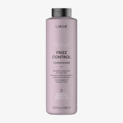 Lakme Teknia Frizz Control Conditioner 1000 ml