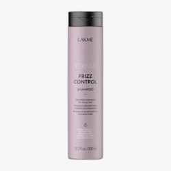 Lakme Teknia Frizz Control Shampoo 1000 ml