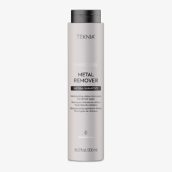 Lakme Teknia Hair Care Metal Remover Hydra-Shampoo
