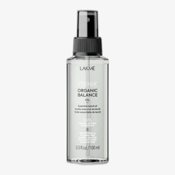 Lakme Teknia Organic Balance Oil