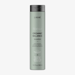 Lakme Teknia Organic Balance Shampoo