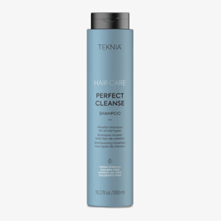 Lakme Teknia Perfect Cleanse Shampoo