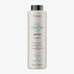 Lakme Teknia Scalp Care Pure Shampoo 1000 ml