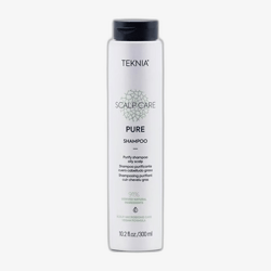 Lakme Teknia Scalp Care Pure Shampoo