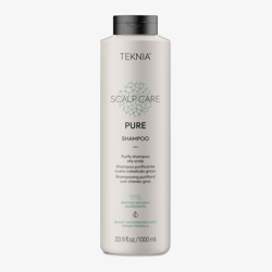 Lakme Teknia Scalp Care Relief Shampoo 1000 ml
