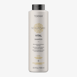 Lakme Teknia Scalp Care Vital Shampoo 1000 ml