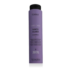 Lakme Teknia White Silver Shampoo