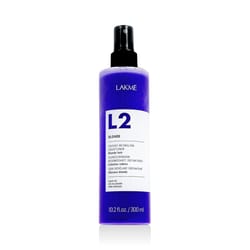 Lakme L2 Blonde Instant Detangling Conditioner