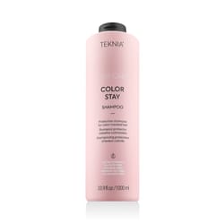 Lakme Teknia Color Stay Shampoo 1000 ml