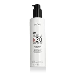 Lakme K2.0 Recover Restore Shampoo kahjustatud juustele