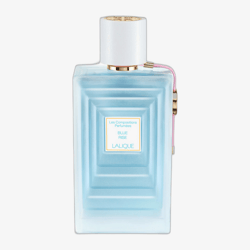 Lalique Les Compositions Parfumées Blue Rise EDP - spray sample