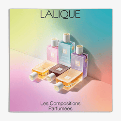 Lalique Les Compositions Parfumées Infinite Shine EDP