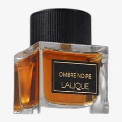 Lalique Ombre Noire EDP - spray sample