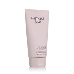 Lalique Amethyst Éclat Body Lotion