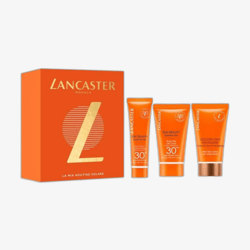 Lancaster 365 Skin Repair Daily Routine Set