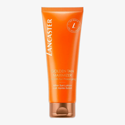 Lancaster Golden Tan Maximizer After Sun Lotion