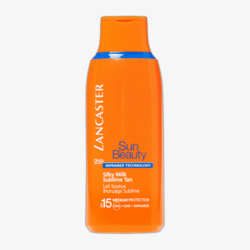 Lancaster Sun Beauty Sublime Tan Body Milk