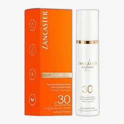 Lancaster Sun Perfect Sun Illuminating Cream SPF 30