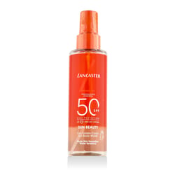 Lancaster Sun Beauty Sun Body Water SPF 50