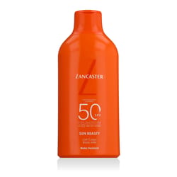 Lancaster Sun Beauty Body Milk SPF 50