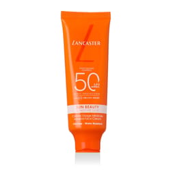 Lancaster Sun Beauty Mineral Face Cream SPF 50