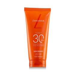 Lancaster Sun Beauty Body Milk SPF 30