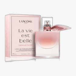 Lancôme La Vie Est Belle Vanille Nude EDP