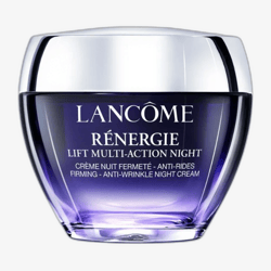 Lancôme Rénergie Nuit Multi-Lift Cream