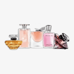 Lancôme Travel Exclusive EDP MINI + 2 x EDP MINI + EDP MINI