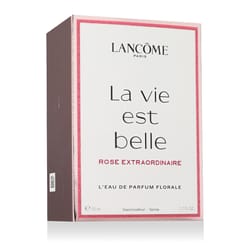 Lancôme La Vie Est Belle Rose Extraordinaire Eau De Parfum