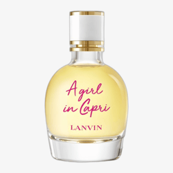 Lanvin A Girl in Capri EDT