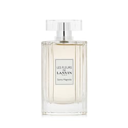 Lanvin Les Fleurs de Lanvin Sunny Magnolia Eau De Toilette