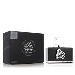 Lattafa Al Dur Al Maknoon Silver EDP