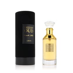Lattafa Velvet Oud EDP