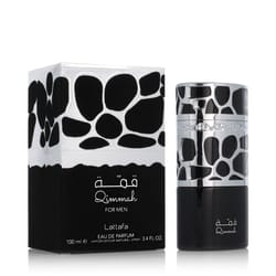 Lattafa Qimmah for Men EDP