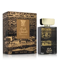 Lattafa Qasaed Al Sultan EDP