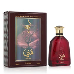 Lattafa Muna EDP
