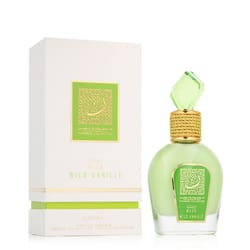 Lattafa Musk Wild Vanille EDP