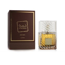 Lattafa Khamrah Qahwa EDP