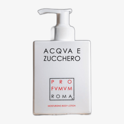 Laura Biagiotti Roma Body Lotion