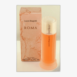 Laura Biagiotti Roma Fiori Bianchi EDT 25 ml + BL 50 ml
