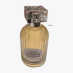 Laura Mercier Aqve Romane Ambrosia Aurea EDT